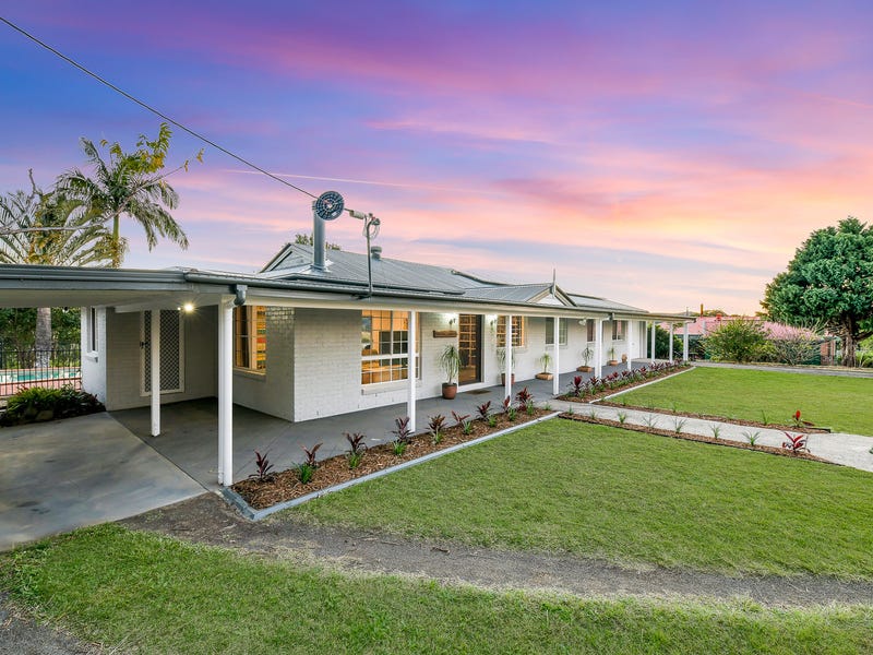 4852 Jewett Road, Kureelpa, Qld 4560 Property Details