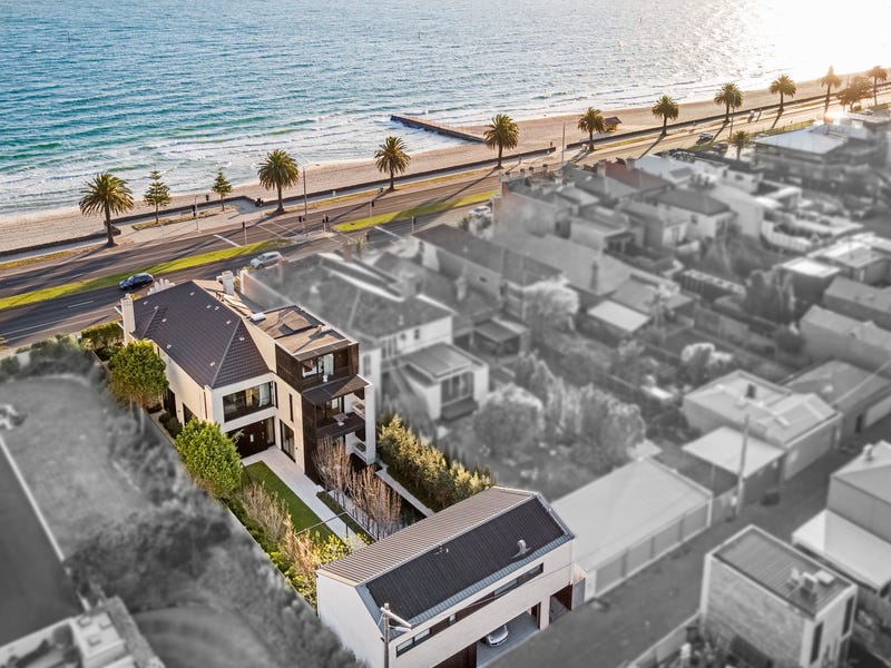 223 Beaconsfield Parade, Middle Park, Vic 3206 House for Sale