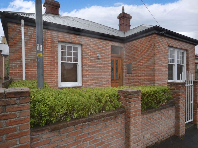 2/15 Newdegate Street, North Hobart, TAS 7000