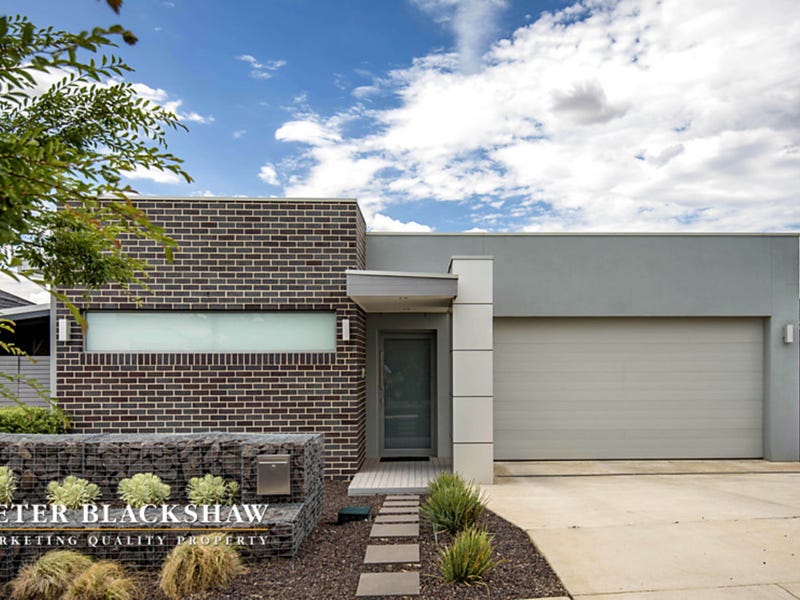 16 Isabel Flick Street, Bonner, ACT 2914