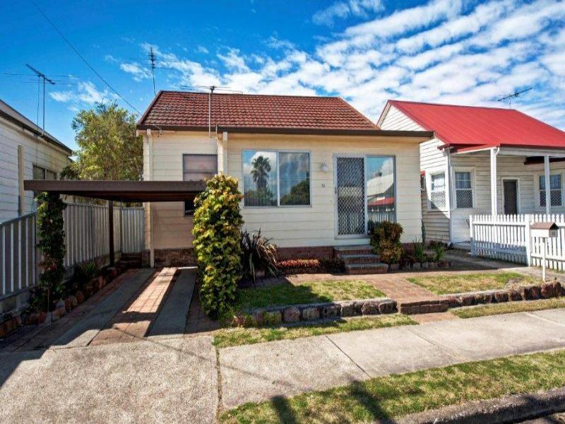 12 Church Street, Stockton, NSW 2295 Property Details