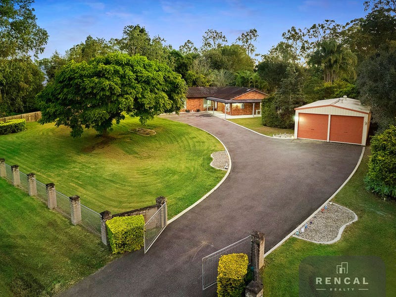 177181 Lyon Drive, New Beith, QLD 4124