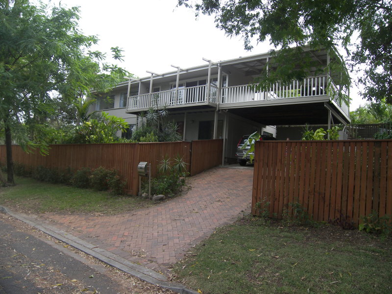 107 Akuna Street, Kenmore, QLD 4069