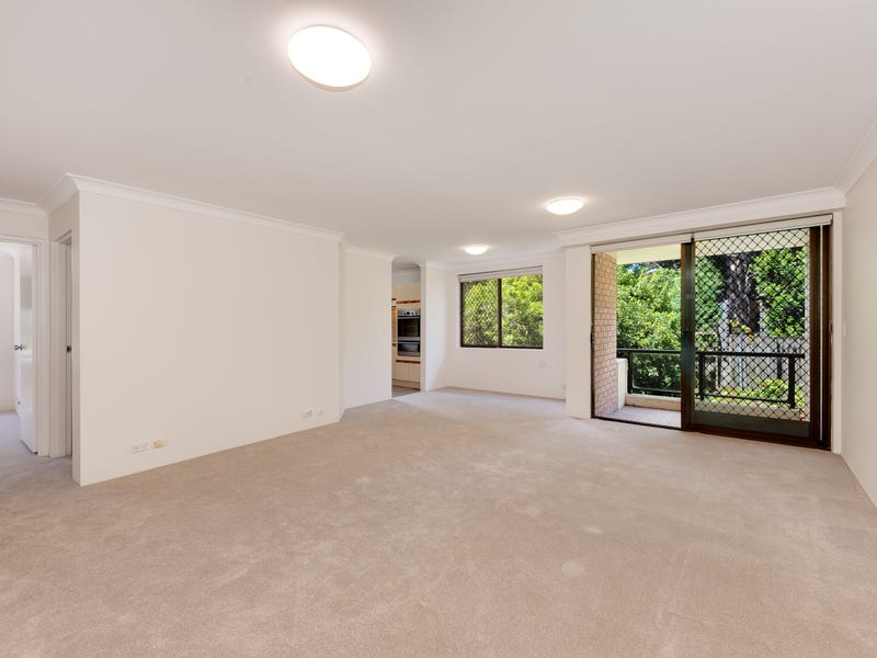 8/25 Sutherland Street, Cremorne, NSW 2090