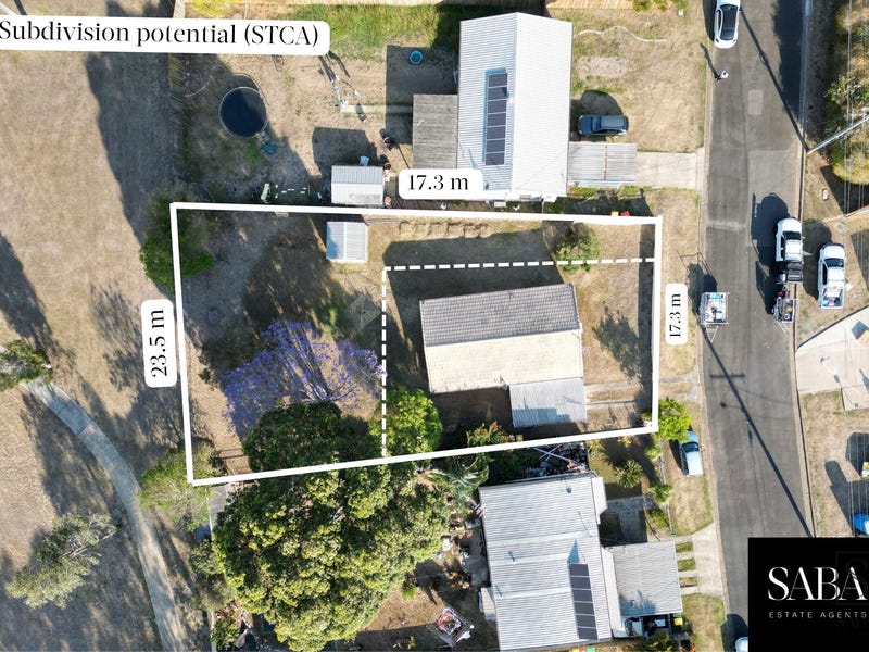 16 Helen Street, North Booval, QLD 4304