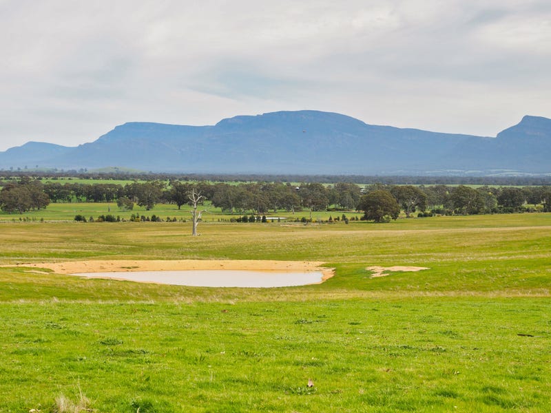 0 Joyce Road, Rhymney, Vic 3377 Property Details