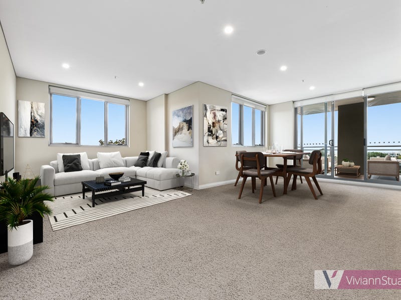 177/1 Thallon Street, Carlingford, NSW 2118 Apartment for Sale