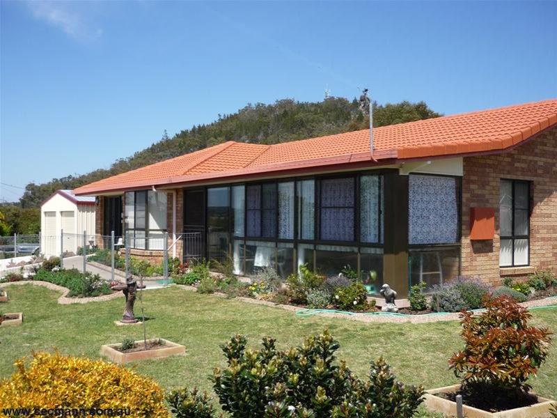 2 Alice Street, Stanthorpe, QLD 4380