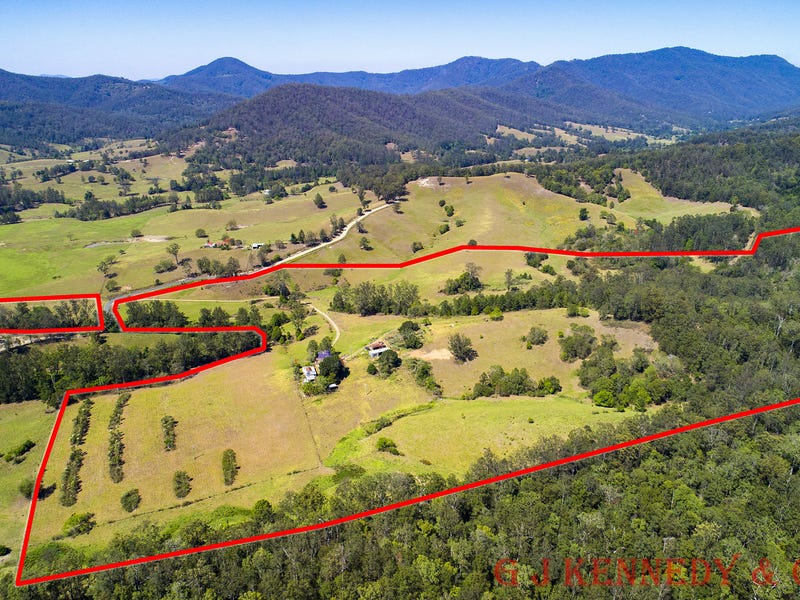 1220 South Arm Road, South Arm, NSW 2449