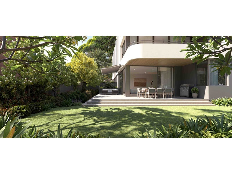 131139 Holt Avenue, Cremorne, NSW 2090 Apartment for Sale