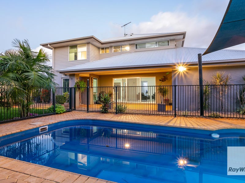 8 Haslingden Drive, Redland Bay, QLD 4165