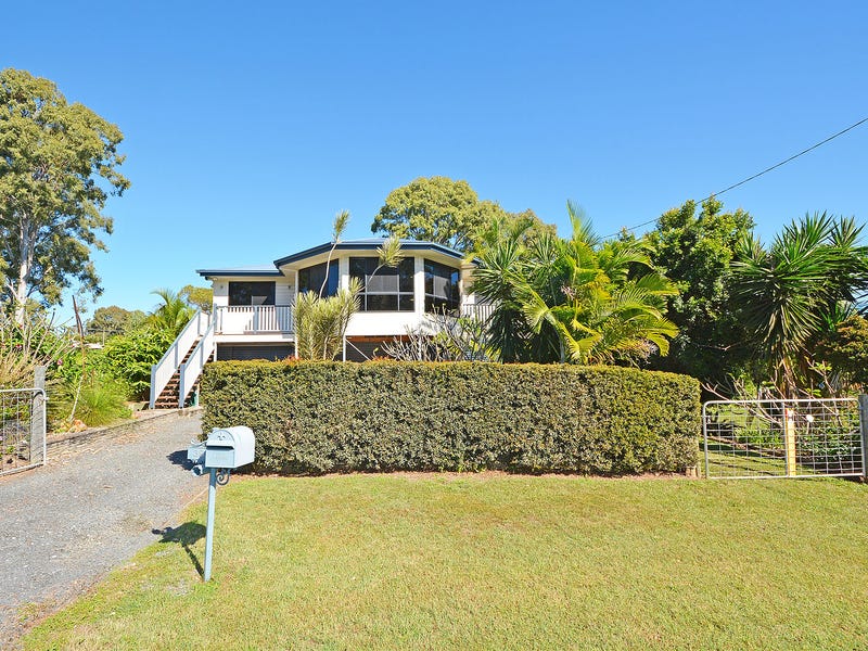 39 Fraser Drive, River Heads, QLD 4655