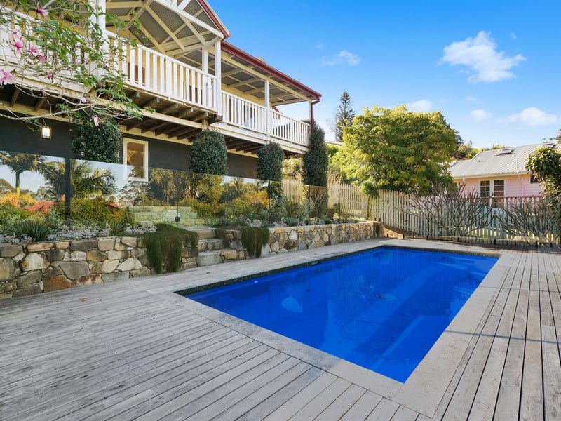 7 Rankin Drive, Bangalow, NSW 2479 Property Details