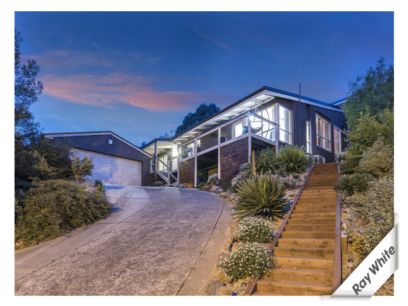 26 Archdall Street, MacGregor, ACT 2615 Property Details