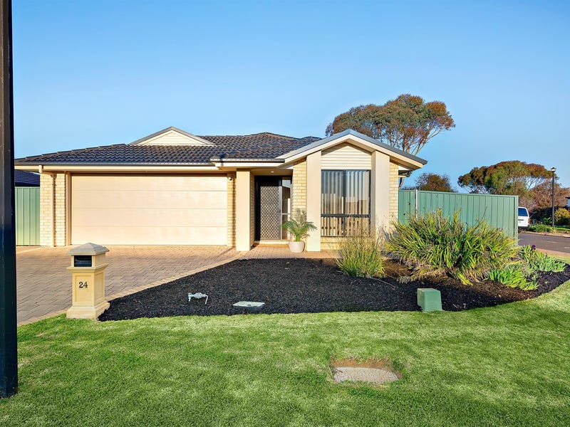 24 Moss Court, Aldinga Beach, SA 5173 House for Sale