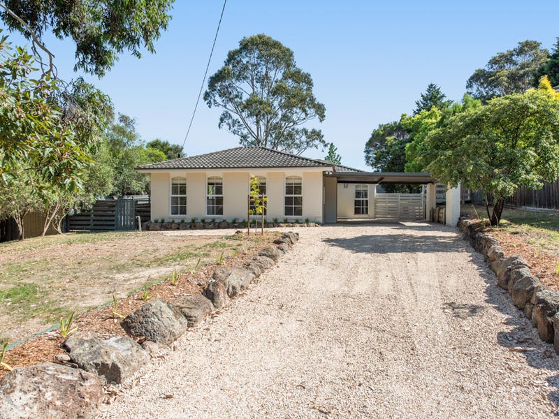 25 Bannons Lane, Yarrambat, Vic 3091