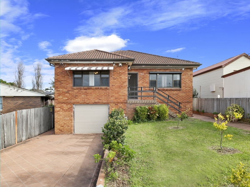 213 Wentworth Street, Port Kembla, NSW 2505
