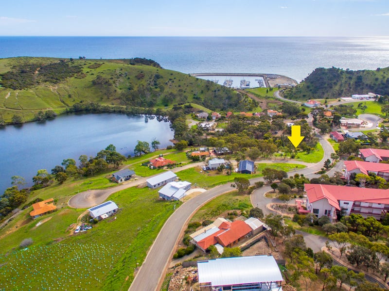 3 Sunrise Court, Wirrina Cove, SA 5204