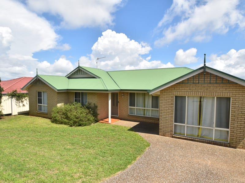 61 Gorman Street, Darling Heights, Qld 4350