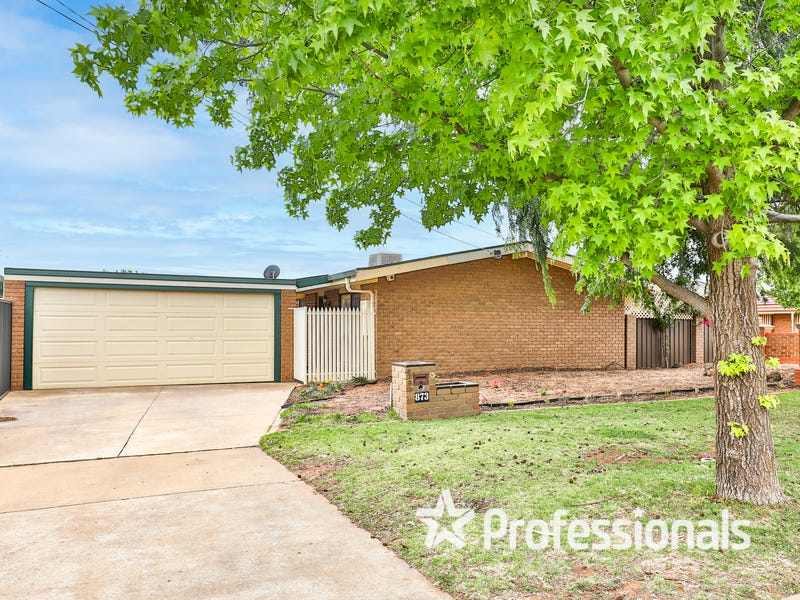 873 Fifteenth Street, Mildura, Vic 3500 House for Sale realestate