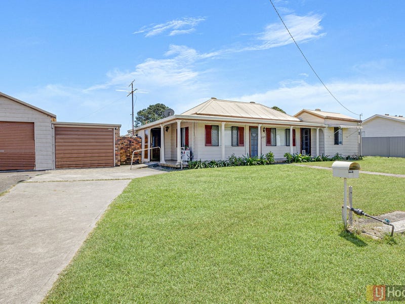 107 Macleay Street, Frederickton, NSW 2440