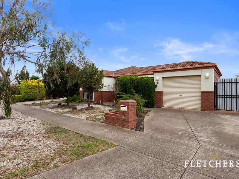 13 Breton Drive, Hoppers Crossing, VIC 3029