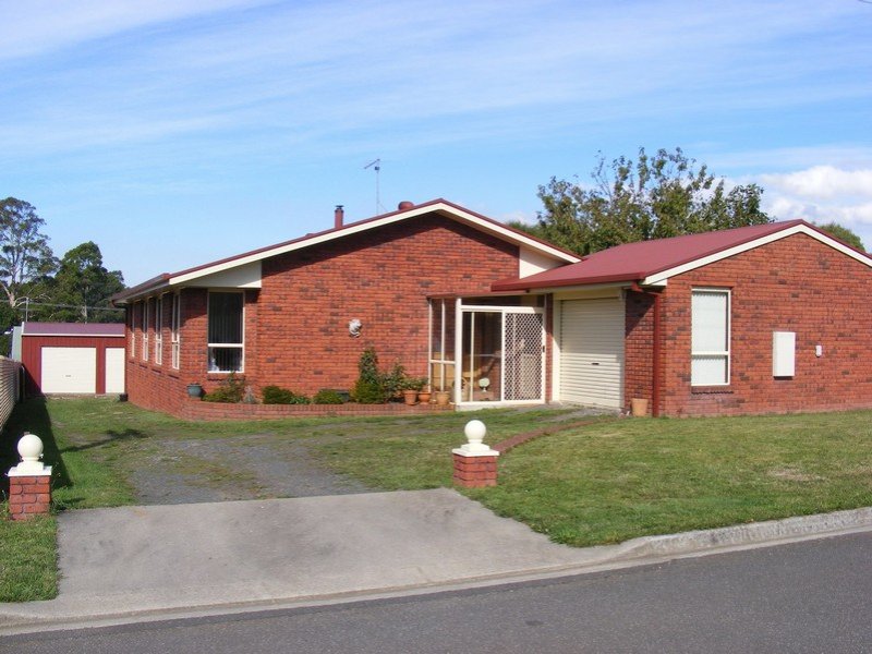 1B Street, Ridgley, Tas 7321 Property Details