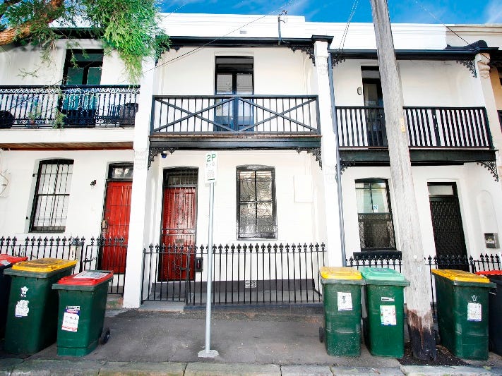 48 Reiby Street, Newtown, NSW 2042