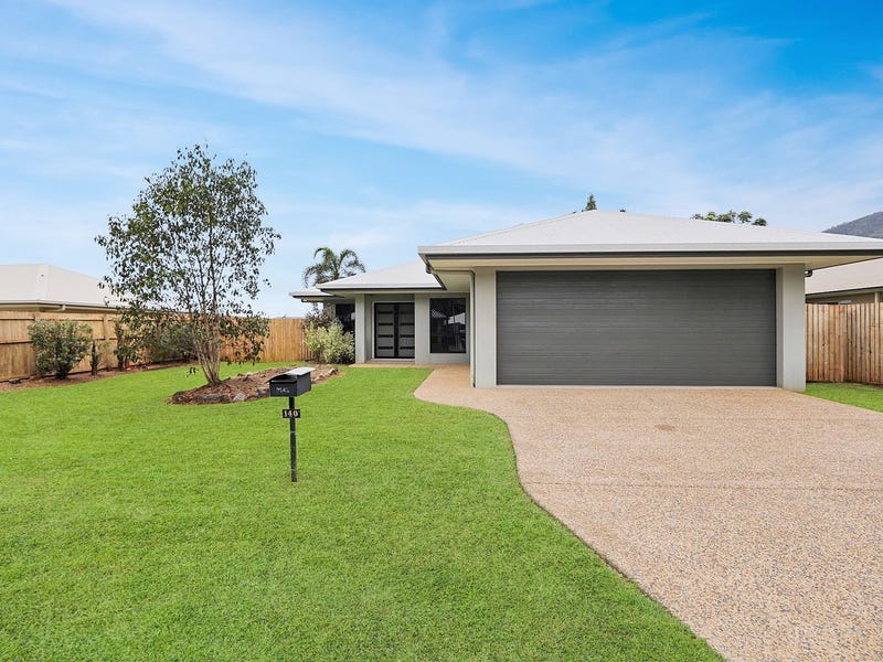 140 Fitzmaurice Drive, Bentley Park, QLD 4869