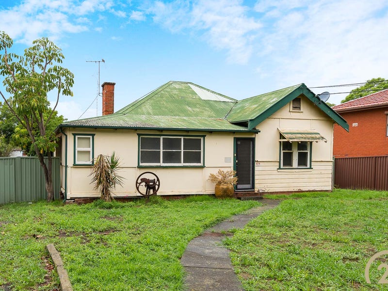 19 O'Connell Street, Smithfield, NSW 2164 House for Sale realestate