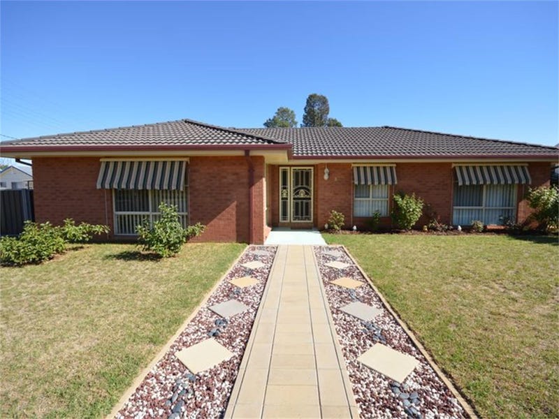 26 Fitzroy Avenue, Cowra, NSW 2794