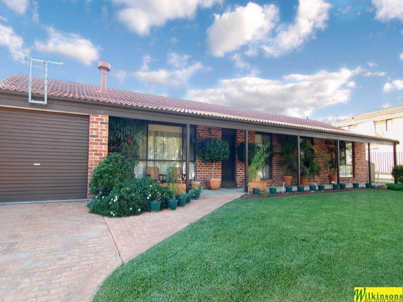113 King Road, Wilberforce, NSW 2756 Property Details
