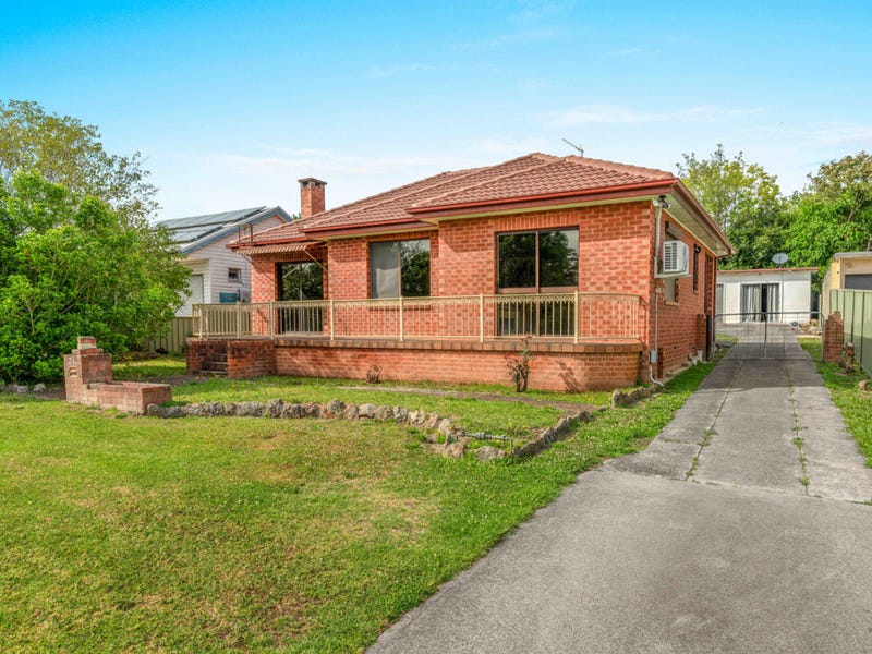 24 Ernest Street, Nowra, NSW 2541 Property Details