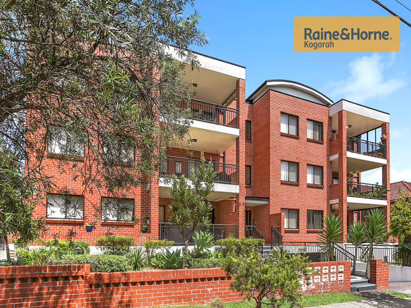 3/1-5 Ocean Street, Kogarah, NSW 2217 - Property Details