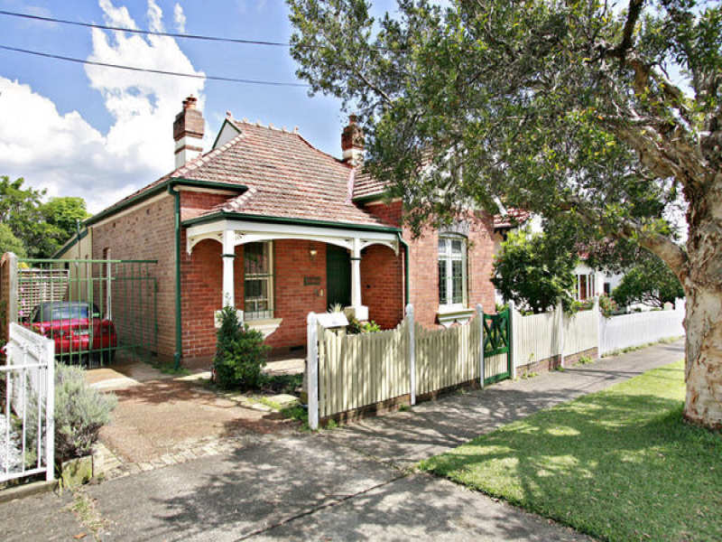 14 Wallace Street, Willoughby, NSW 2068