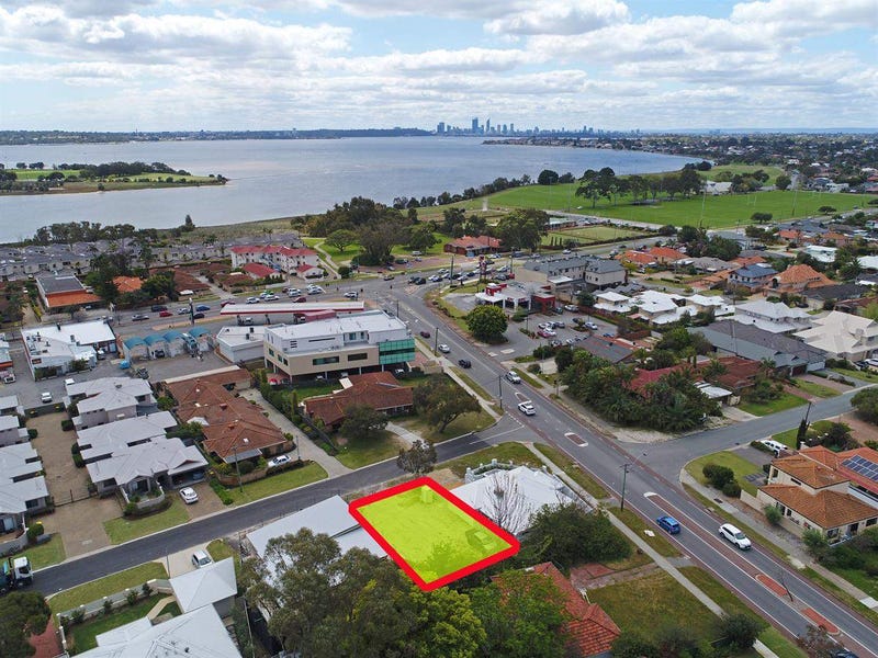 86 Holman Street, Alfred Cove, WA 6154