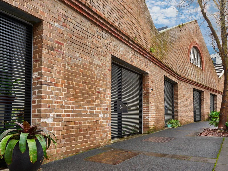 5a/5 Australia Street, Camperdown, NSW 2050 Property Details