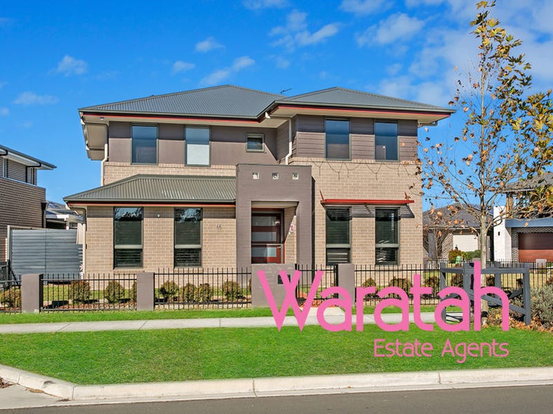 66 Steeltrap Drive, Bungarribee, NSW 2767 Property Details