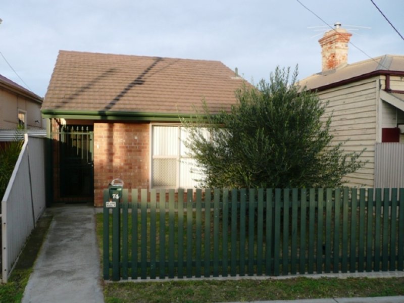 74 Carlisle Street, Ethelton, SA 5015