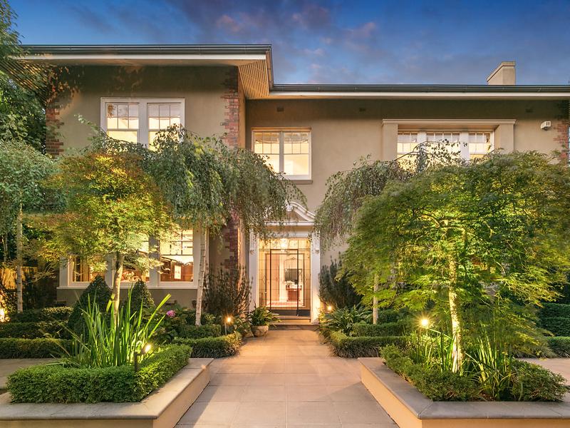 83 Sackville Street, Kew, Vic 3101 Property Details