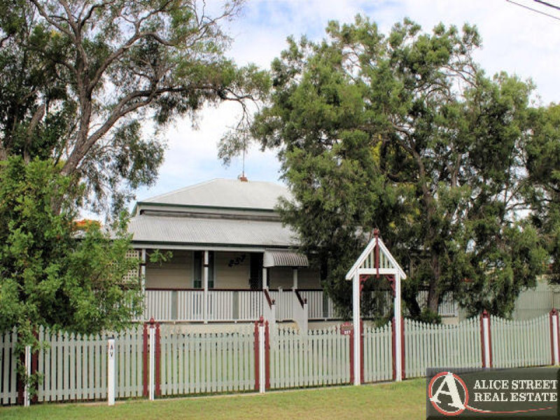 237 Albert Street, Maryborough, Qld 4650 Property Details