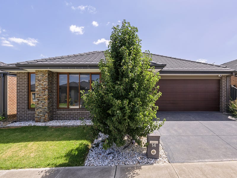 14 Potter Street, Wollert, Vic 3750 Property Details