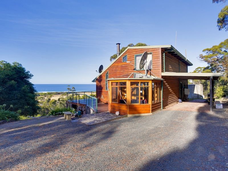 RA 23 Rosedale Road, Bicheno, Tas 7215 Property Details