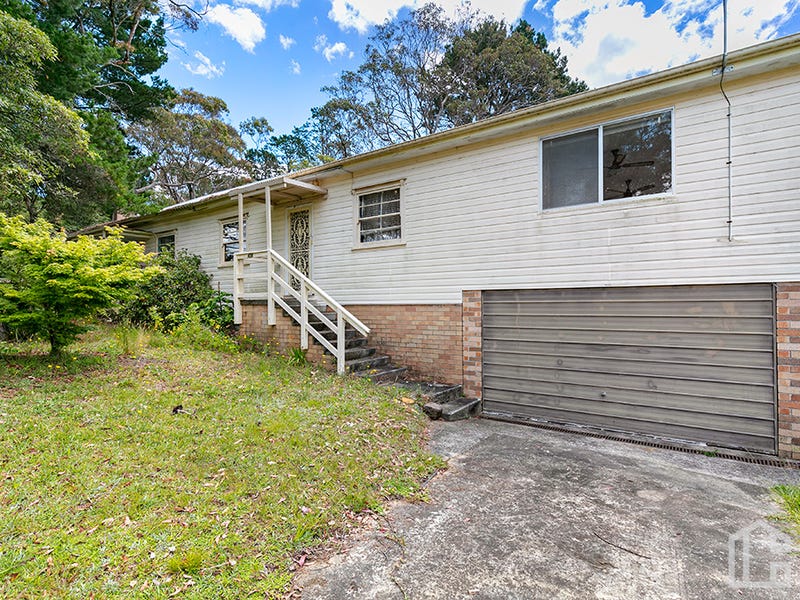 42 Winbourne Road, Hazelbrook, NSW 2779 Property Details