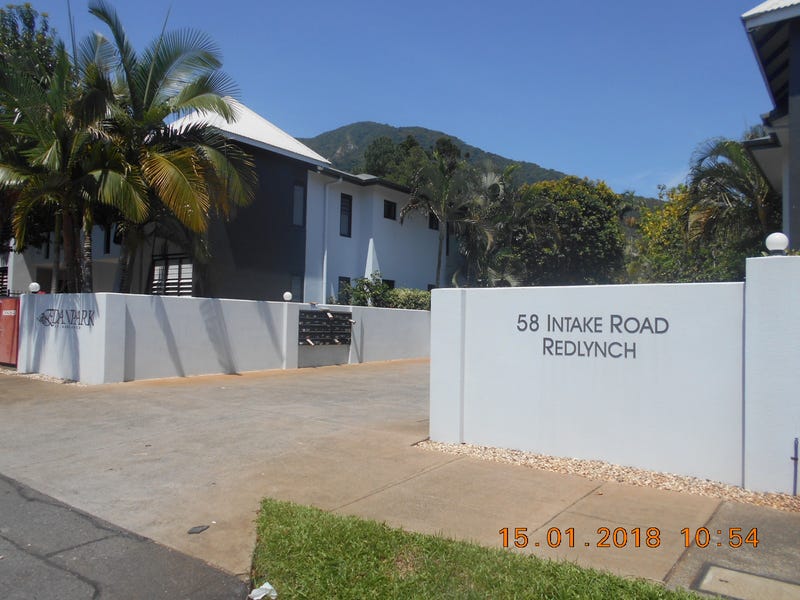 24/58 Redlynch Intake Road, Redlynch, QLD 4870