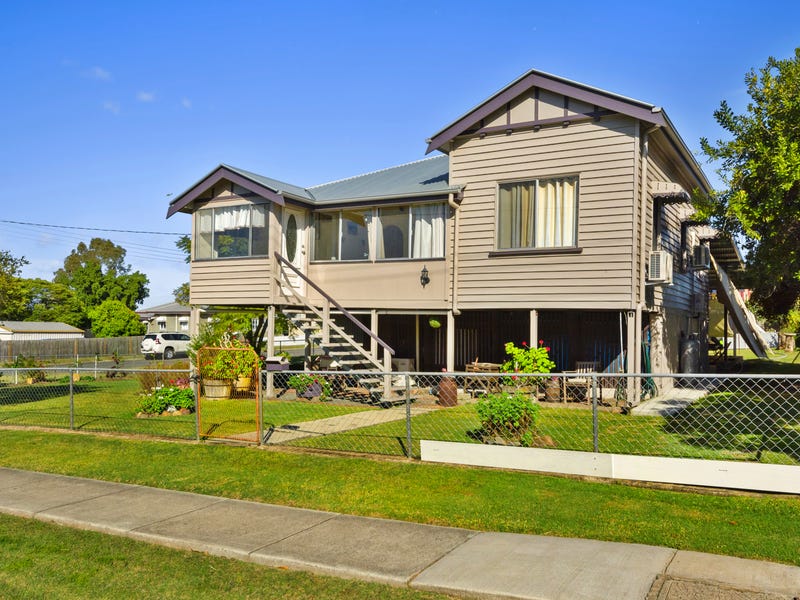 114 John St, Rosewood, Qld 4340 Property Details