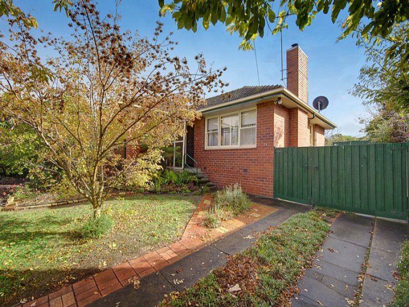26 Porter Avenue, Highton, Vic 3216 Property Details