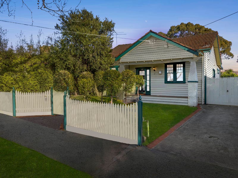 7 Connell Road, Oakleigh, VIC 3166