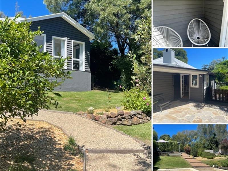 81 Railway Avenue, Bundanoon, NSW 2578 House for Sale