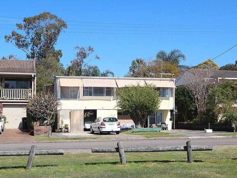 97 Cook Parade, Lemon Tree Passage, NSW 2319